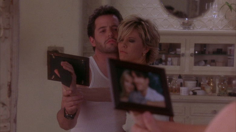 кадр из фильма Дурман любви