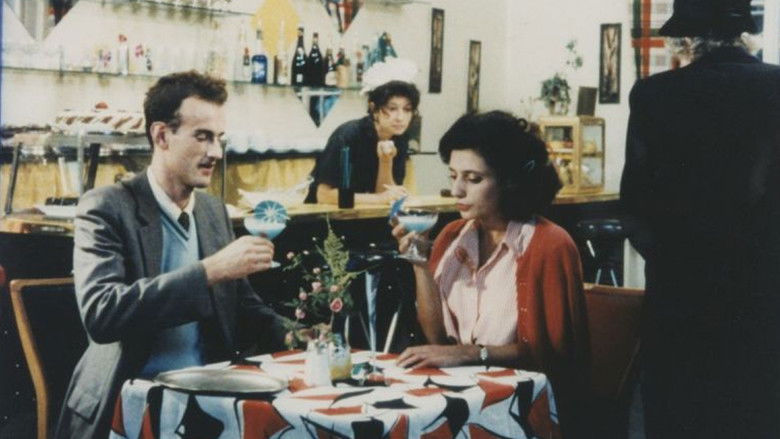 кадр из фильма Manöver