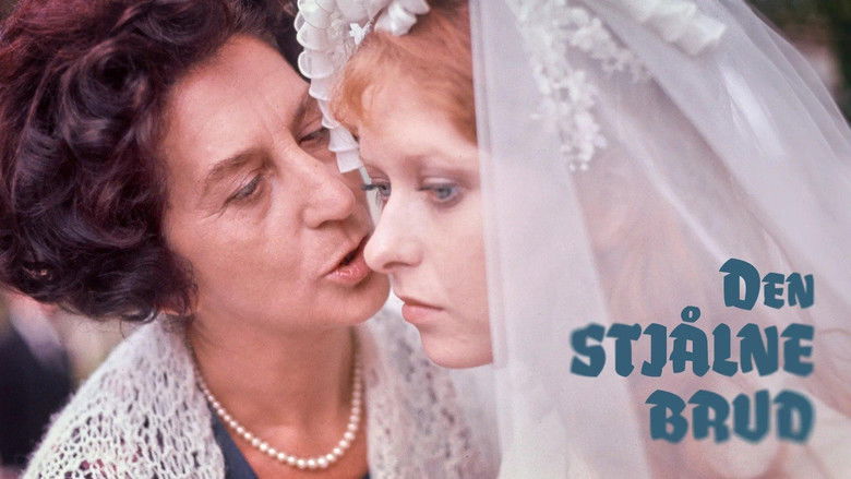 кадр из фильма Den stjålne brud