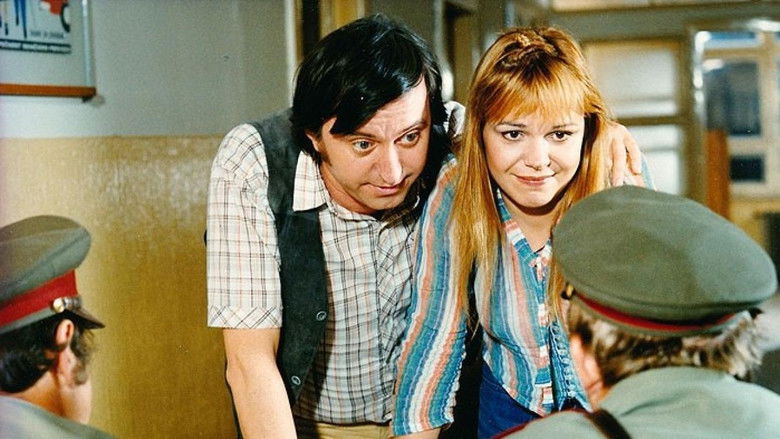 кадр из фильма Blázni, vodníci a podvodníci