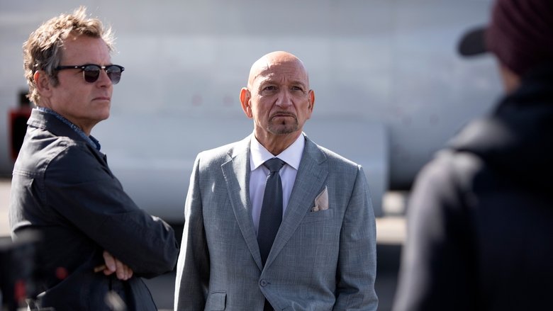 кадр из фильма Курорт для Ныряльщиков на Красном Море