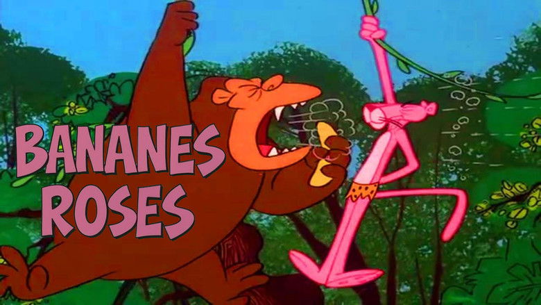 кадр из фильма Pink Bananas