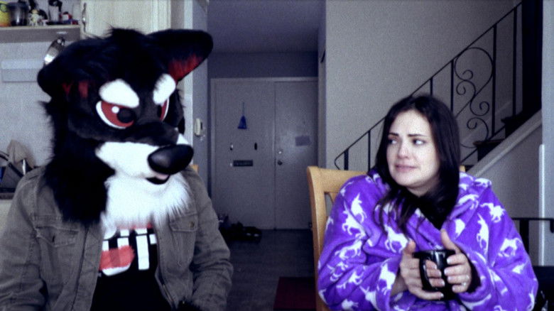 кадр из фильма The Bludgeoner