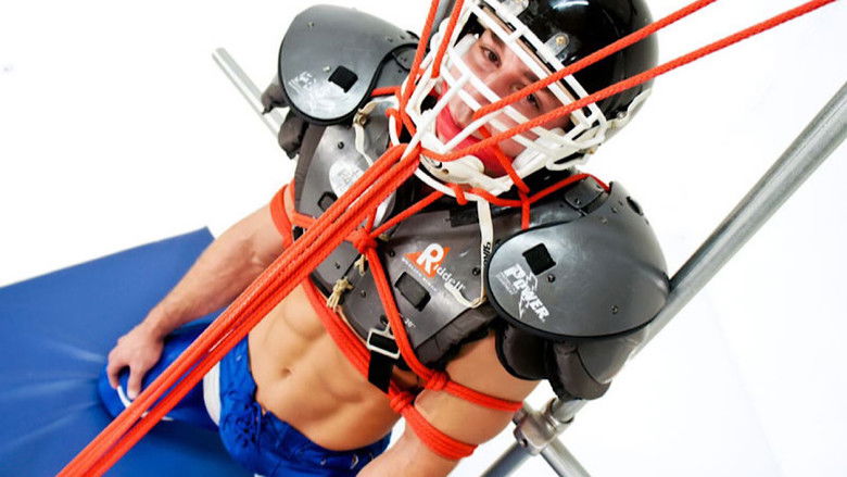 кадр из фильма Muscle Endurance