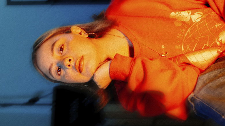 кадр из фильма Metamorfosis