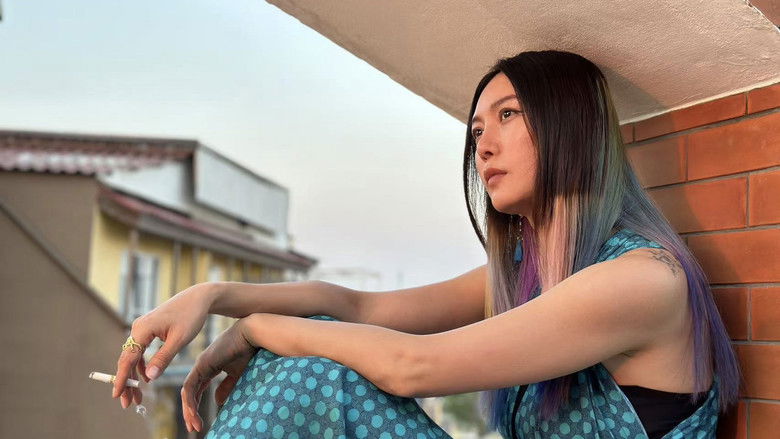 кадр из фильма 超風