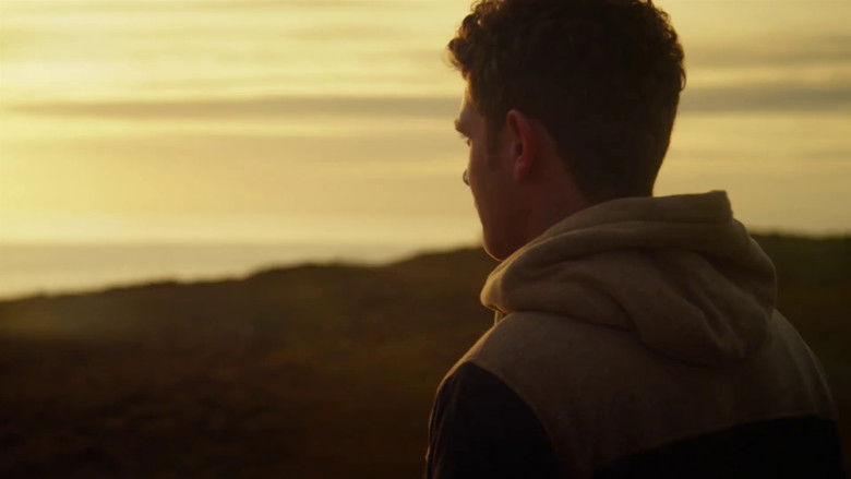 кадр из фильма The Endless Winter II: Surfing Europe