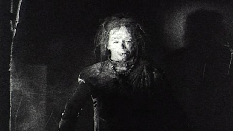 кадр из фильма Attack of the Mayan Mummy