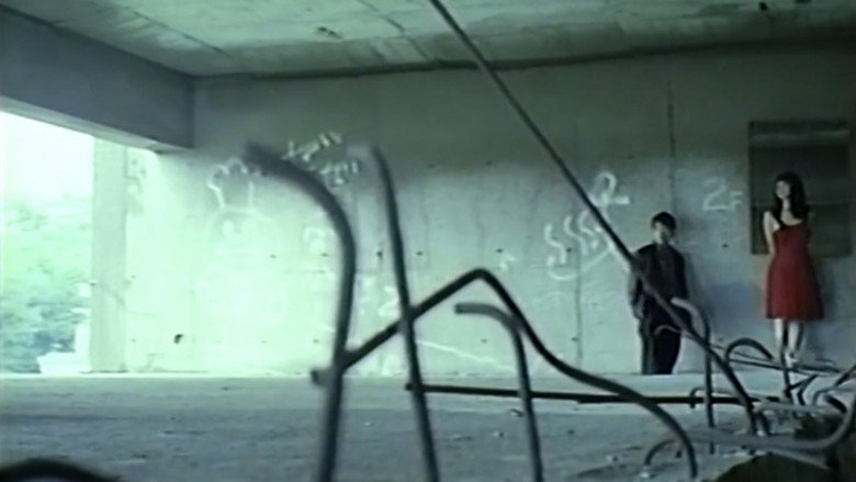 кадр из фильма 獣欲魔　乱行