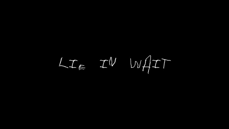кадр из фильма Lie in Wait