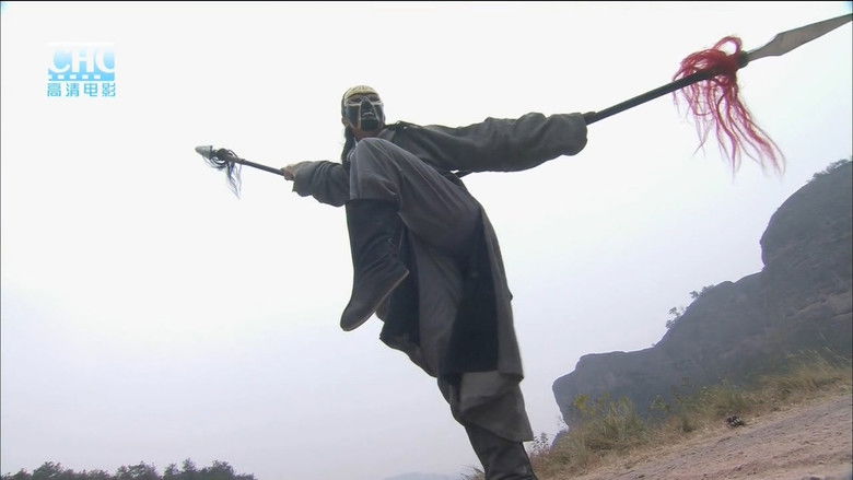 кадр из фильма 镖行天下2：龙骑禁军