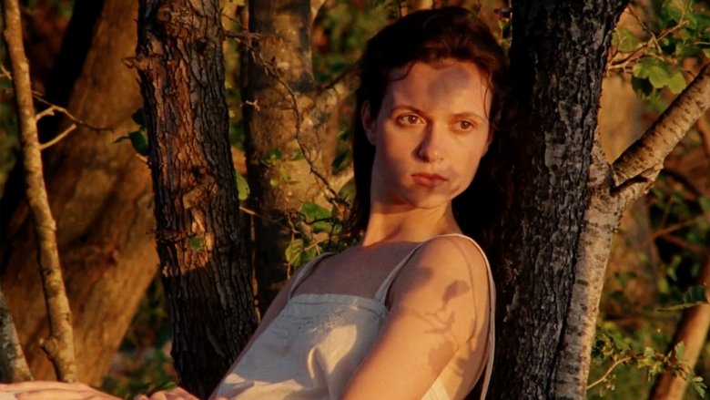 кадр из фильма Алые паруса