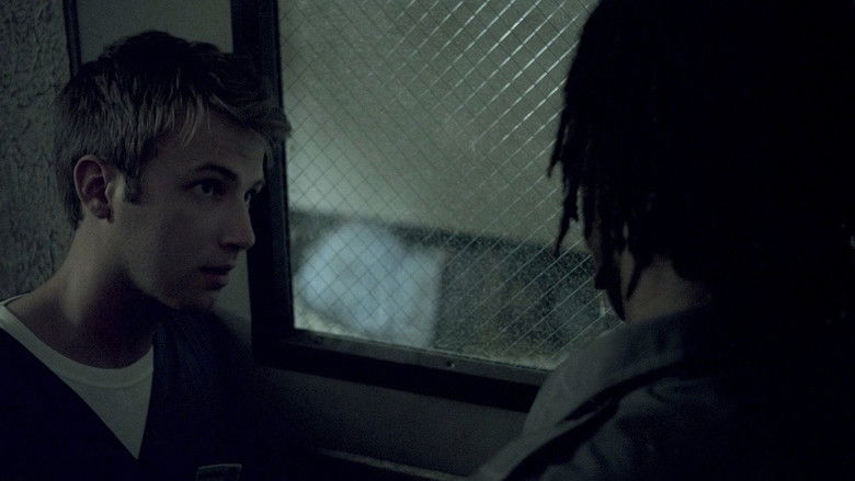 кадр из фильма Escapee