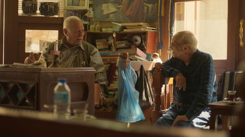 кадр из фильма Iraq's Invisible Beauty