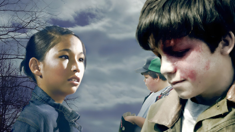 кадр из фильма Двенадцатилетние