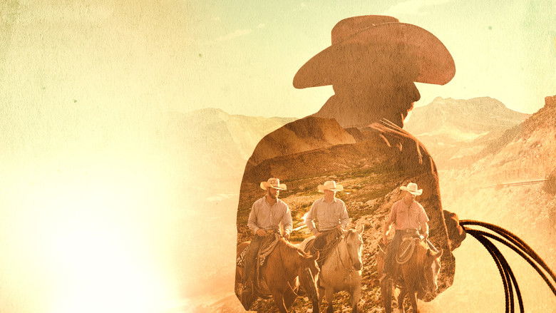 Cowboys Without Borders