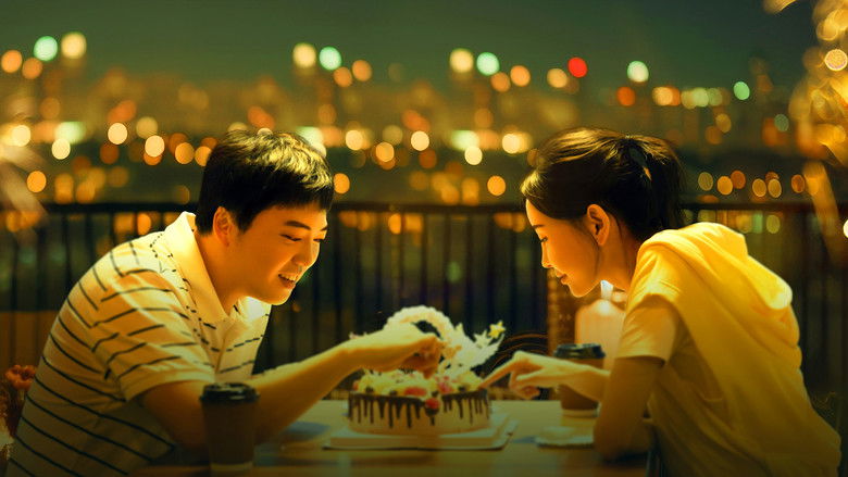 кадр из фильма 复合吧！前任