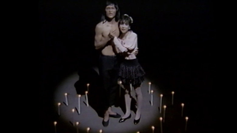 кадр из фильма プリティ・ボディ　フランケンシュタインの恋