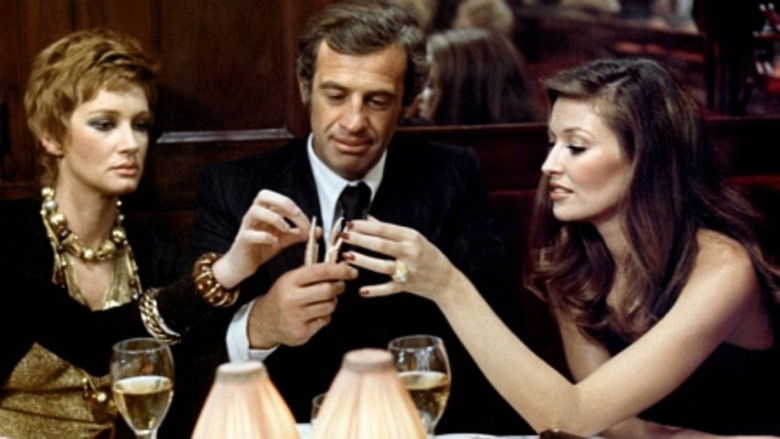 кадр из фильма Наследник