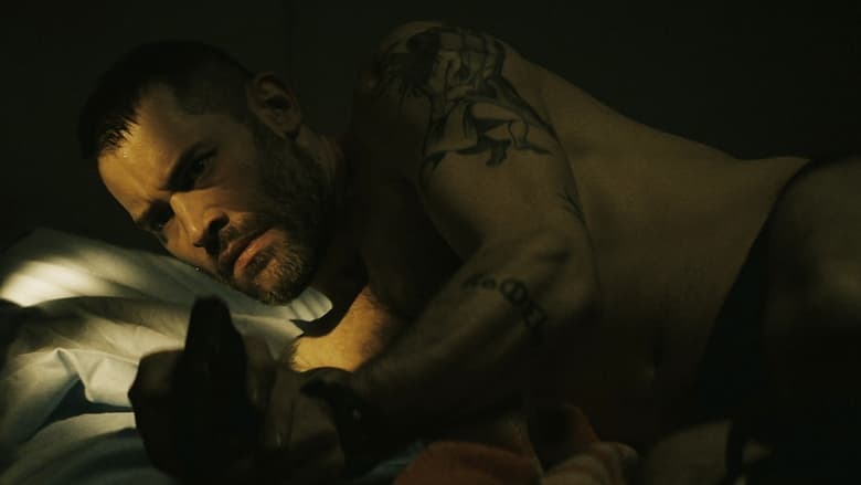 кадр из фильма De guerre lasse