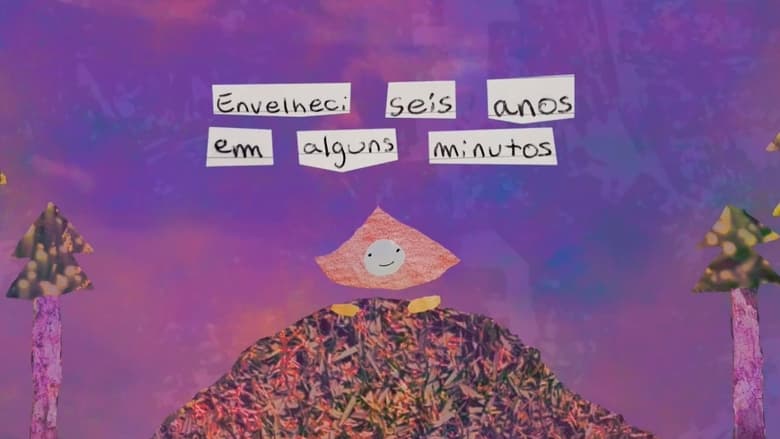 кадр из фильма Catábase