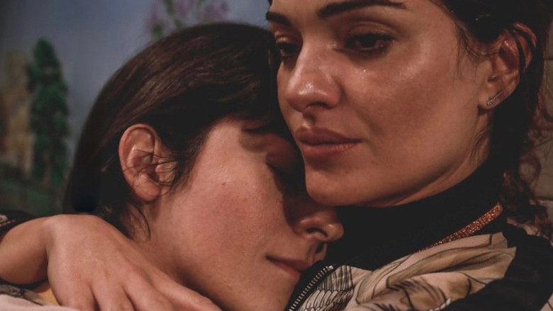 кадр из фильма Bem-Vinda de Volta