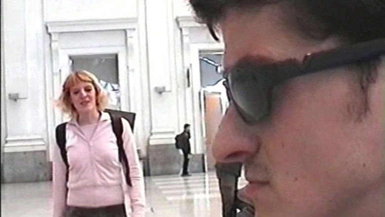 кадр из фильма Historia de un fanzine