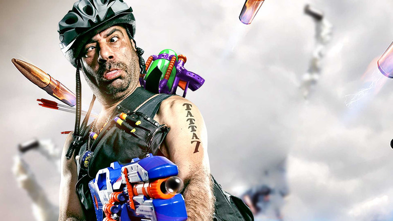 кадр из фильма تتح