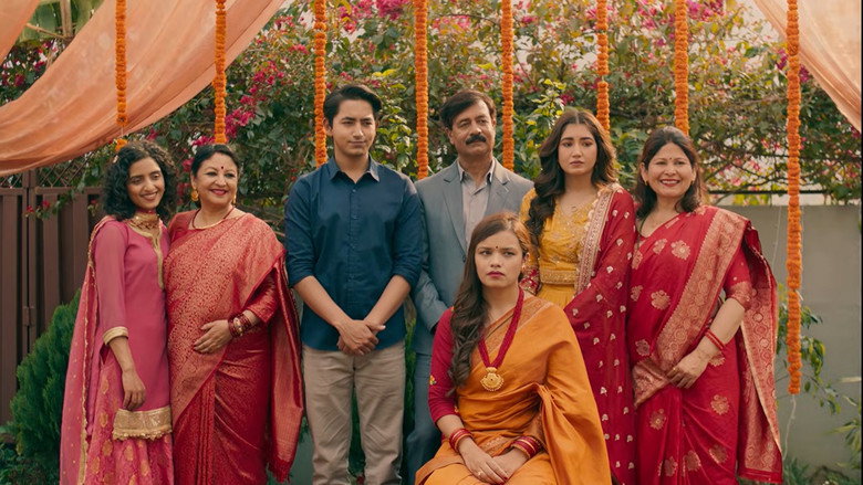 My Share of Sky: एक मुट्ठी बादल