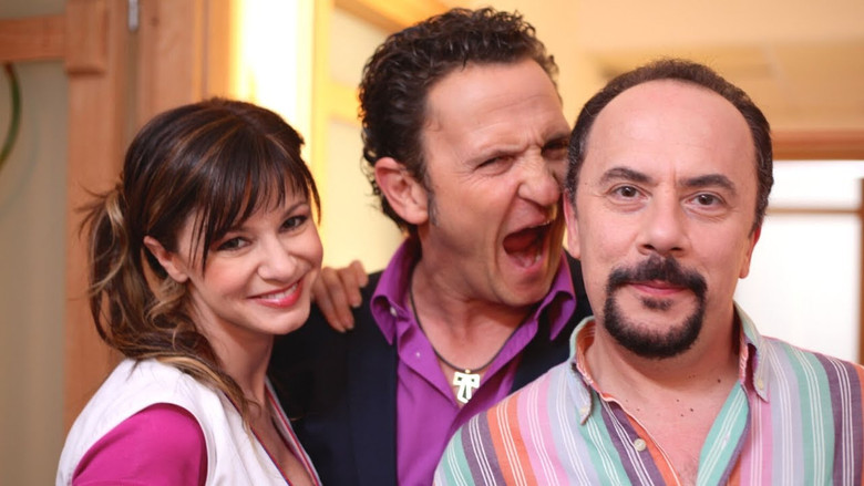 кадр из фильма E io non pago: L'Italia dei furbetti