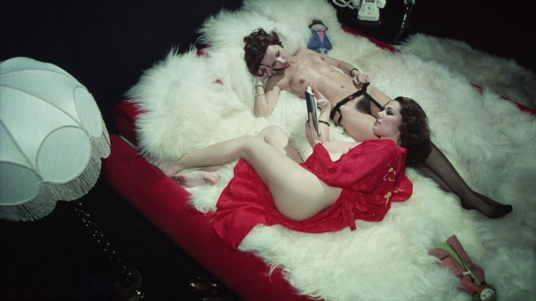 кадр из фильма Дикая страсть