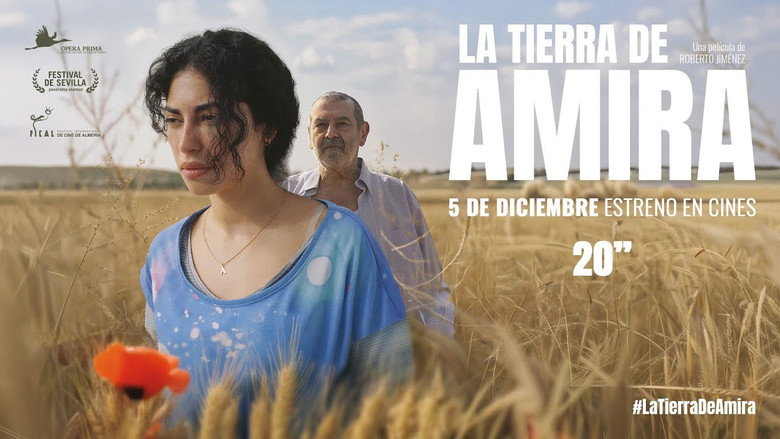 кадр из фильма La Tierra de Amira