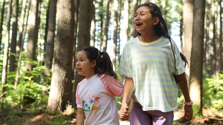 кадр из фильма Бинс