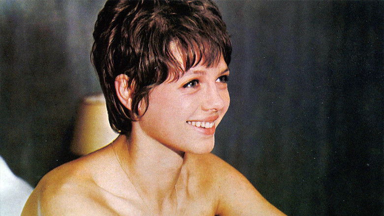 кадр из фильма Les Jeunes Loups