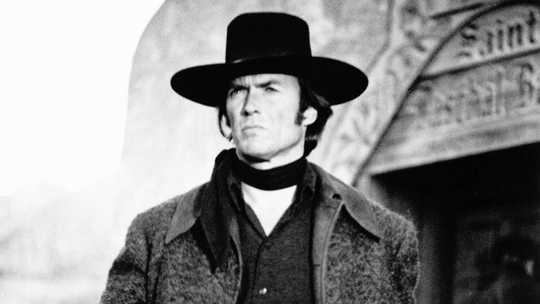 кадр из фильма Джо Кидд