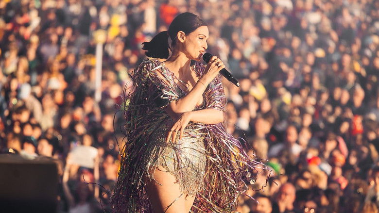 кадр из фильма Sophie Ellis-Bextor: Live at Kendal Calling