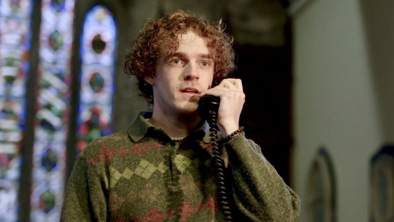 кадр из фильма After The Tone