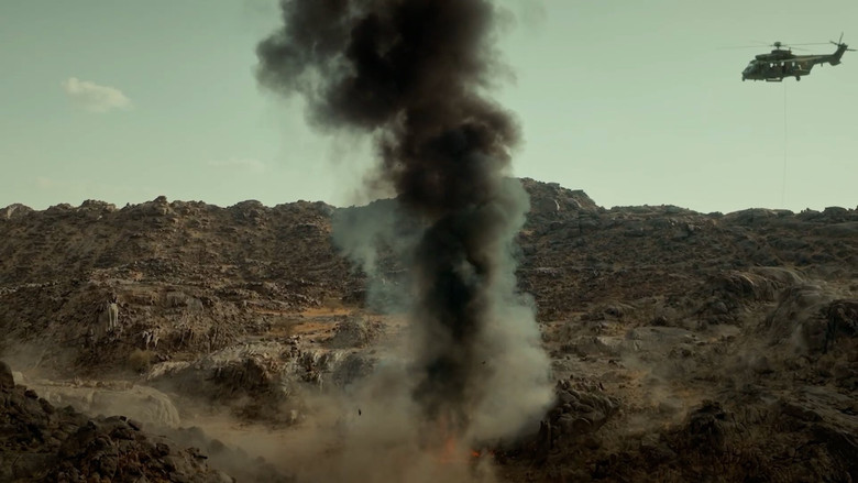 кадр из фильма العوجا 17:47