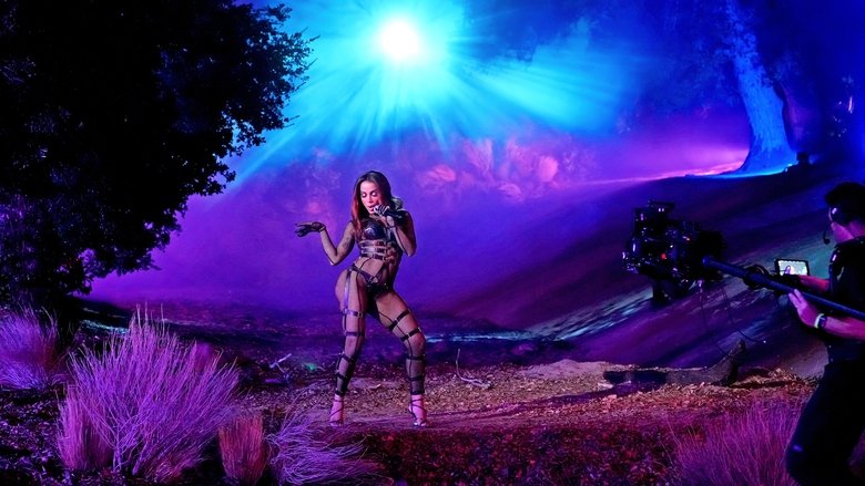 кадр из фильма Savage X Fenty Show Vol. 4