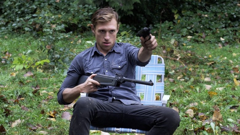 кадр из фильма Даже у ягнят есть зубы