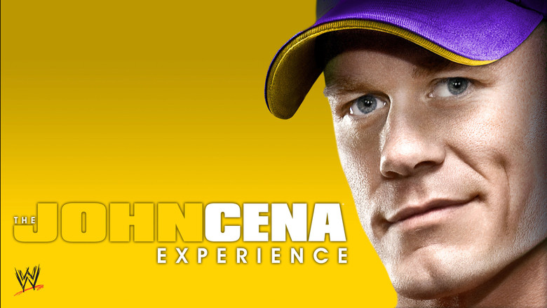кадр из фильма The John Cena Experience