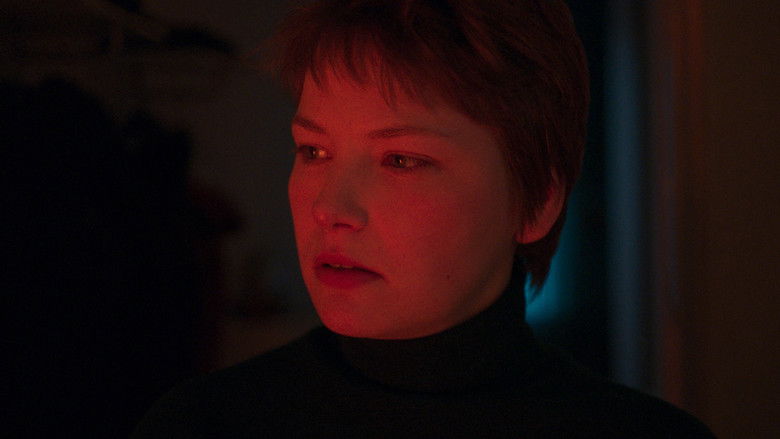 кадр из фильма Hysteria