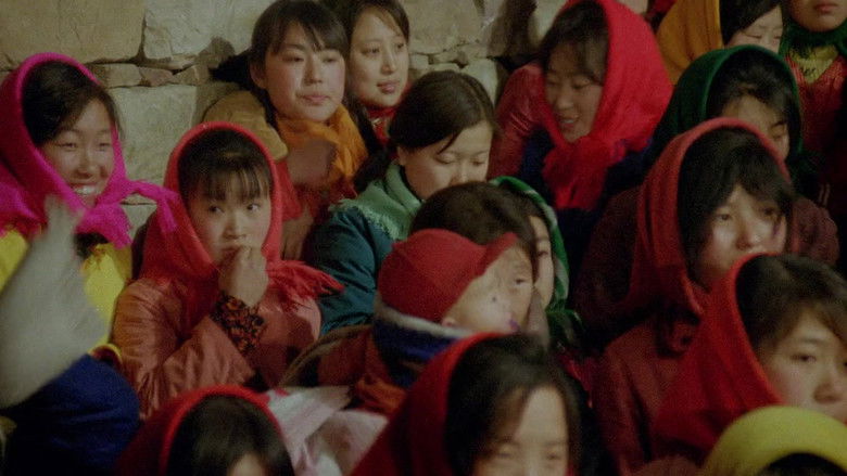 кадр из фильма 老井