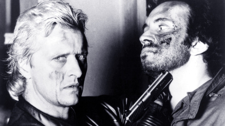 кадр из фильма Взять живым или мёртвым