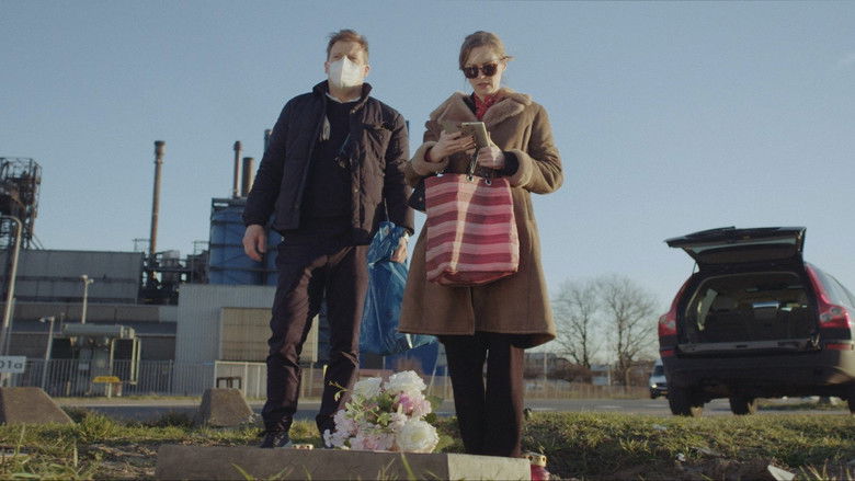 кадр из фильма Onder Water