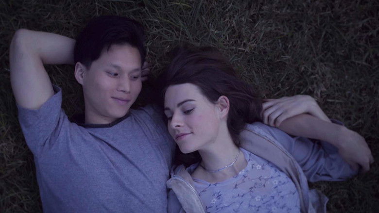 кадр из фильма Strangers in the Night