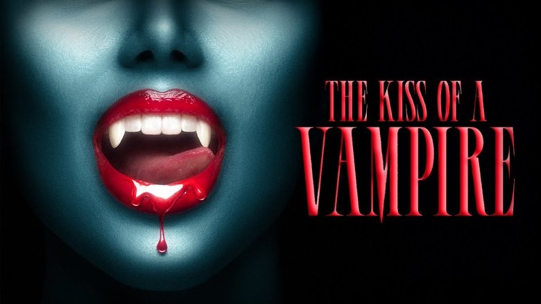 кадр из фильма The Kiss of A Vampire