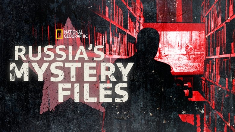 кадр из фильма Russia's Mystery Files