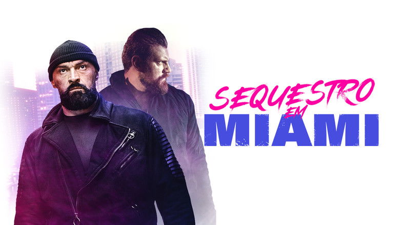 кадр из фильма Miami Heat