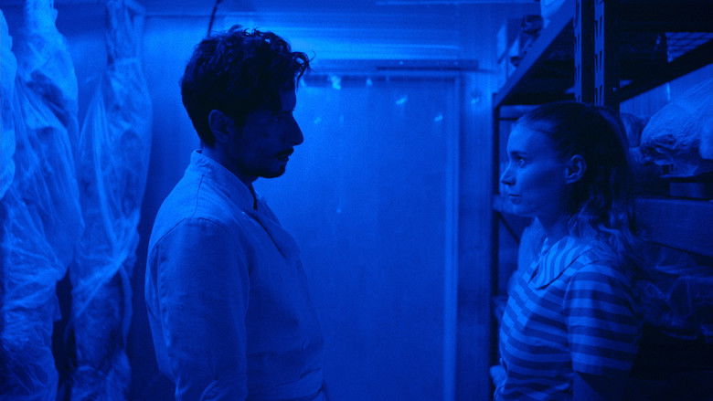 кадр из фильма Кухня